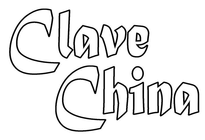 Clave China